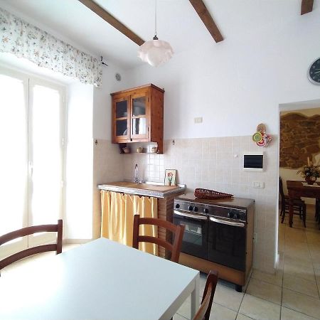 Casa Lidia Villa Scansano Kültér fotó
