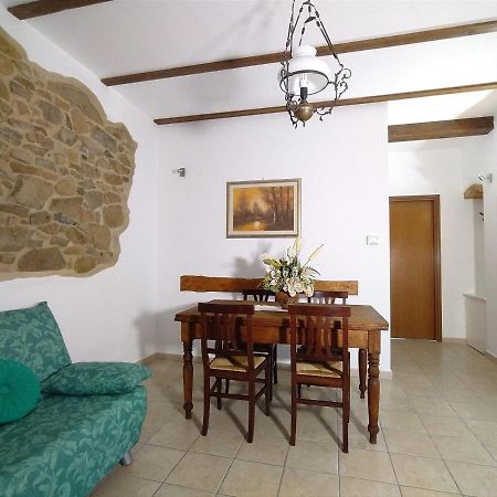 Casa Lidia Villa Scansano Kültér fotó