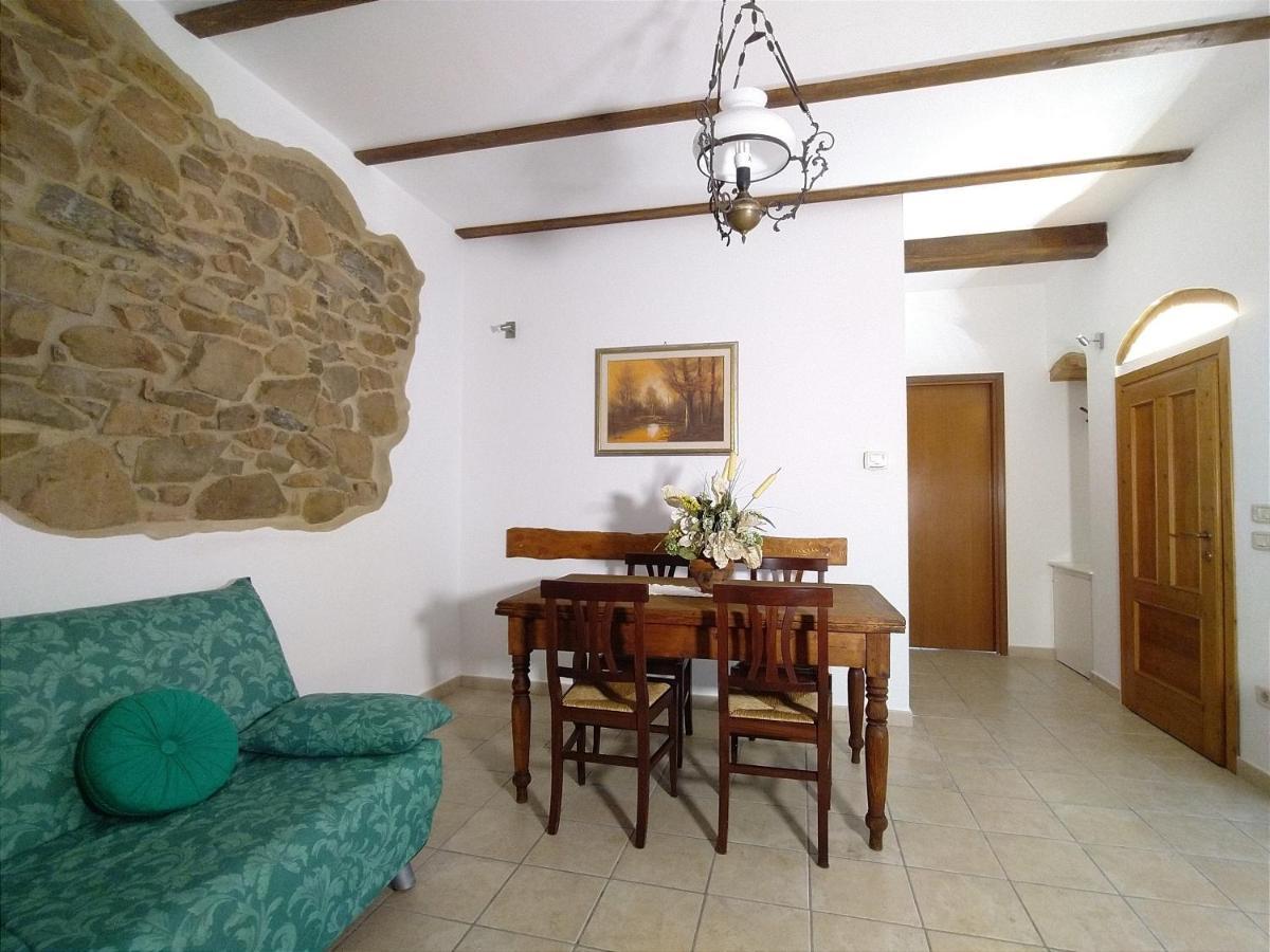 Casa Lidia Villa Scansano Kültér fotó