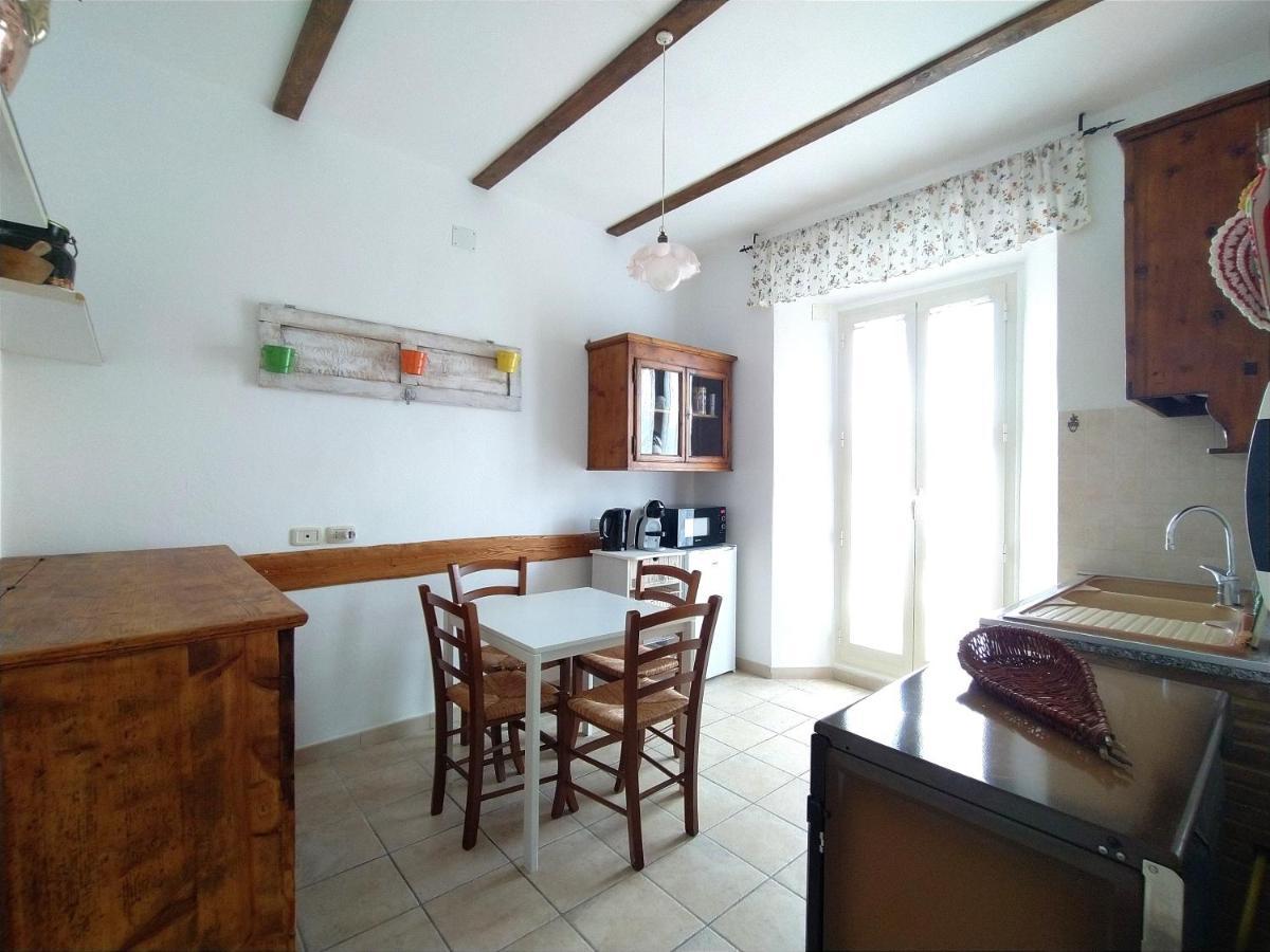 Casa Lidia Villa Scansano Kültér fotó