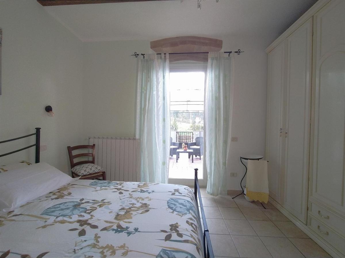 Casa Lidia Villa Scansano Kültér fotó