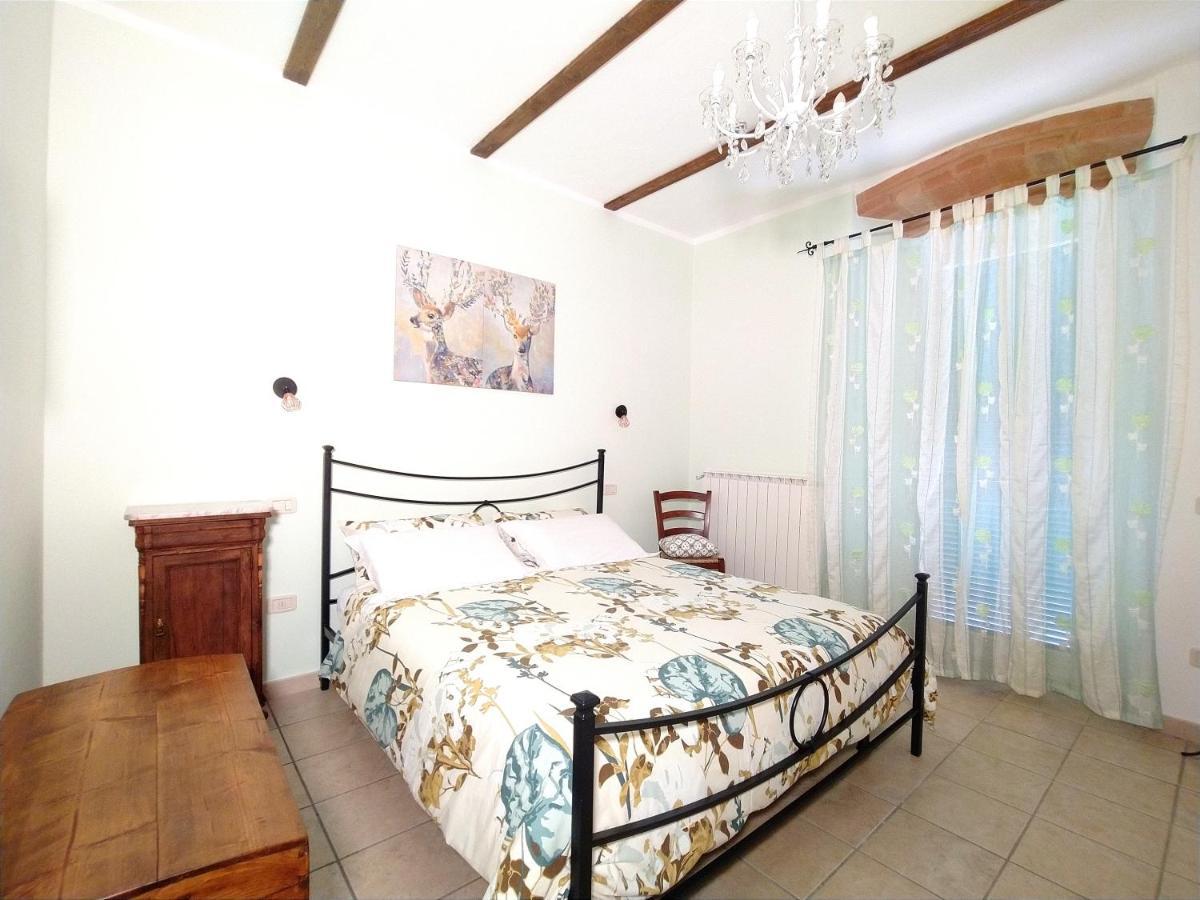 Casa Lidia Villa Scansano Kültér fotó