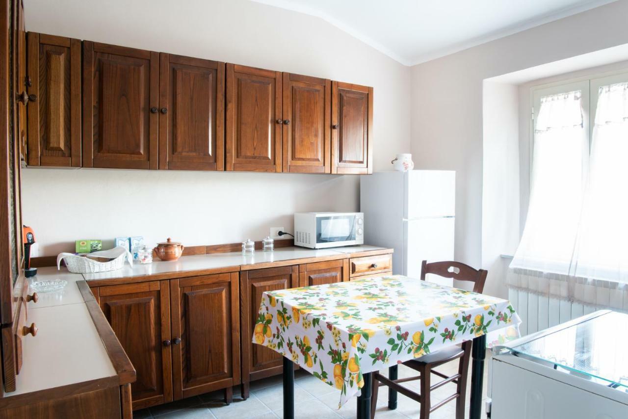Casa Lidia Villa Scansano Kültér fotó
