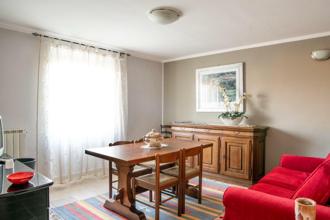 Casa Lidia Villa Scansano Kültér fotó