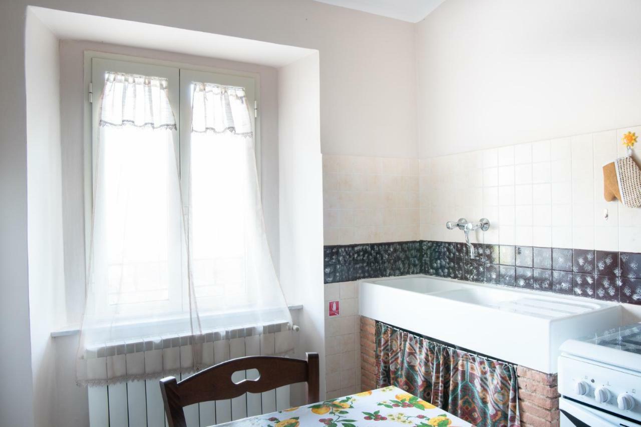 Casa Lidia Villa Scansano Kültér fotó